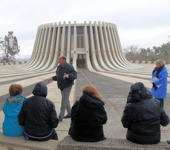 Kennedy Memorial